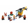 LEGO 60100 - LEGO CITY - Airport Starter Set