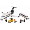 LEGO 60102 - LEGO CITY - Airport VIP Service