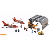 LEGO 60103 - LEGO CITY - Airport Air Show