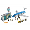 LEGO 60104 - LEGO CITY - Airport Passenger Terminal