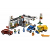 LEGO 60132 - LEGO CITY - Service Station