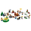 LEGO 60134 - LEGO CITY - Fun in the park, City People Pack