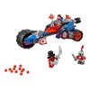 LEGO 70319 - LEGO NEXO KNIGHTS - Macy's Thunder Mace