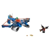 LEGO 70320 - LEGO NEXO KNIGHTS - Aaron Fox's Aero Striker V2