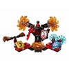 LEGO 70338 - LEGO NEXO KNIGHTS - Ultimate General Magmar