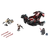 LEGO 75145 - LEGO STAR WARS - Eclipse Fighter