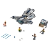 LEGO 75147 - LEGO STAR WARS - Star Scavenger