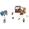 LEGO 75148 - LEGO STAR WARS - Encounter on Jakku