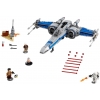 LEGO 75149 - LEGO STAR WARS - Resistance X wing Fighter