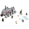 LEGO 75151 - LEGO STAR WARS - Clone Turbo Tank