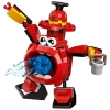 LEGO 41563 - LEGO MIXELS - Series 8 : Splasho