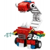 LEGO 41565 - LEGO MIXELS - Series 8 : Hydro