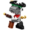 LEGO 41566 - LEGO MIXELS - Series 8 : Sharx