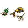 LEGO 5882 - LEGO DINO - Coelophysis Ambush