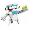 LEGO 41571 - LEGO MIXELS - Series 8 : Tuth