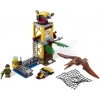 LEGO 5883 - LEGO DINO - Tower Takedown