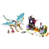 LEGO 41179 - LEGO ELVES - Queen Dragons Rescue