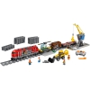 LEGO 60098 - LEGO CITY - Heavy Haul Train