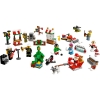 LEGO 60133 - LEGO CITY - LEGO City Advent Calendar