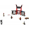 LEGO 70591 - LEGO NINJAGO - Kryptarium Prison Breakout