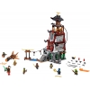 LEGO 70594 - LEGO NINJAGO - The Lighthouse Siege