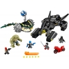 LEGO 76055 - DC SUPER HEROES - Batman: Killer Croc Sewer Smash