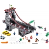 LEGO 76057 - LEGO MARVEL SUPER HEROES - Spider Man: Web Warriors Ultimate Bridge