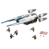 LEGO 75155 - LEGO STAR WARS - Rebel U wing Fighter