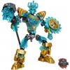 LEGO 71312 - LEGO BIONICLE - Ekimu the Mask Maker