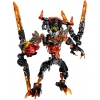 LEGO 71313 - LEGO BIONICLE - Lava Beast