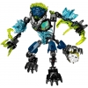 LEGO 71314 - LEGO BIONICLE - Storm Beast