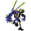 LEGO 71315 - LEGO BIONICLE - Quake Beast