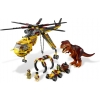 LEGO 5886 - LEGO DINO - T Rex Hunter