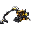 LEGO 42053 - LEGO TECHNIC - Volvo EW160E