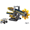 LEGO 42055 - LEGO TECHNIC - Bucket Wheel Excavator