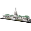 LEGO 21030 - LEGO ARCHITECTURE - United States Capitol Building