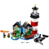 LEGO 31051 - LEGO CREATOR - Lighthouse Point