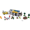 LEGO 31052 - LEGO CREATOR - Vacation Getaways