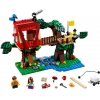 LEGO 31053 - LEGO CREATOR - Treehouse Adventures