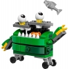 LEGO 41572 - LEGO MIXELS - Series 9: Gobbol