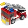 LEGO 6911 - LEGO CREATOR - Mini Fire Rescue