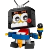 LEGO 41578 - LEGO MIXELS - Series 9: Screeno