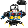 LEGO 41580 - LEGO MIXELS - Series 9: Myke