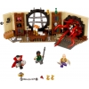 LEGO 76060 - LEGO MARVEL SUPER HEROES - Doctor Strange's Sanctum Sanctorum