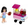 LEGO 30396 - LEGO FRIENDS - Cupcake Stall