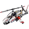 LEGO 42057 - LEGO TECHNIC - Ultralight Helicopter