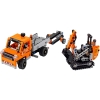 LEGO 42060 - LEGO TECHNIC - Roadwork Crew