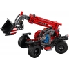 LEGO 42061 - LEGO TECHNIC - Telehandler