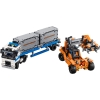 LEGO 42062 - LEGO TECHNIC - Container Yard