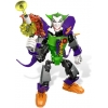 LEGO 4527 - LEGO DC UNIVERSE SUPER HEROES - The Joker